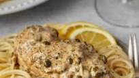 Instant Pot Chicken Piccata Instant Pot Chicken Piccata
