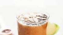 Colon Cleansing Smoothie Colon Cleansing Smoothie