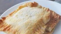 Air Fryer Apple Hand Pies Air Fryer Apple Hand Pies