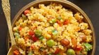 Dalia Upma Recipe Dalia Upma Recipe