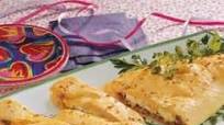 Sausage Stromboli Sausage Stromboli