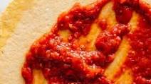 Easy Pizza Sauce Easy Pizza Sauce