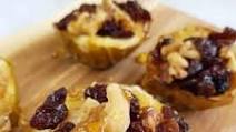 Air Fryer Baked Apples Air Fryer Baked Apples