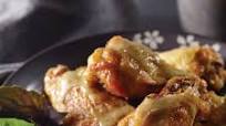 Crispy Thai Chicken Wings (Air Fryer) Crispy Thai Chicken Wings (Air Fryer)