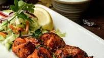 Chicken Tikka Chicken Tikka