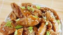 Slow Cooker Teriyaki Chicken Slow Cooker Teriyaki Chicken