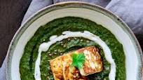 Palak Paneer Palak Paneer