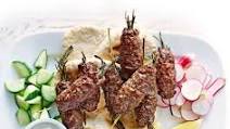 Kofta recipes Kofta recipes