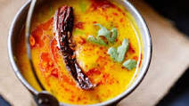 Dal Tadka (Restaurant Style Recipe) Dal Tadka (Restaurant Style Recipe)