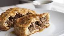 Melton Mowbray Pork Pies Melton Mowbray Pork Pies