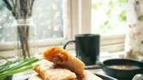 It's Me Aisyah - Lumpia Semarang It's Me Aisyah - Lumpia Semarang