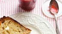 Small Batch Strawberry Jam Small Batch Strawberry Jam