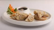 PHILIPS AIR FRYER POT STICKERS PHILIPS AIR FRYER POT STICKERS