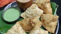 How to Make Homemade Aloo Gobhi Samosa How to Make Homemade Aloo Gobhi Samosa