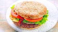 Skinny Burger Skinny Burger
