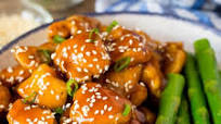 Instant Pot Teriyaki Chicken Instant Pot Teriyaki Chicken