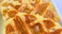 Liege Waffle Recipe Liege Waffle Recipe
