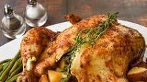Low FODMAP Instant Pot Whole Chicken One-Pot Meal (Paleo, Whole30) Low FODMAP Instant Pot Whole Chicken One-Pot Meal (Paleo, Whole30)