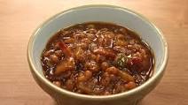 Smoked Baked Beans Smoked Baked Beans