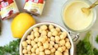 Instant Pot Hummus Recipe Instant Pot Hummus Recipe