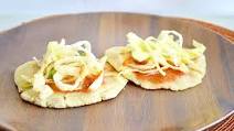 Salvadoran Pupusas Salvadoran Pupusas
