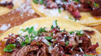 Beef Cheek Tacos Recipe Beef Cheek Tacos Recipe