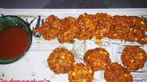 Alasanda / Lobia Vada Alasanda / Lobia Vada