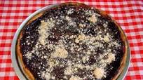 Ci Ci’s Chocolate Dessert Pizza Ci Ci’s Chocolate Dessert Pizza