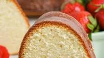 Cream Cheese Pound Cake Cream Cheese Pound Cake