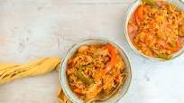 Keto Pork Menudo Keto Pork Menudo