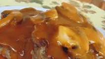 Basic Salisbury Steaks Basic Salisbury Steaks