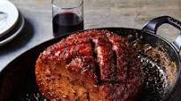 Super-Simple Glazed Ham Super-Simple Glazed Ham