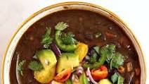 Slow Cooker Black Bean Soup Slow Cooker Black Bean Soup