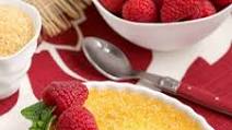 Classic Crème Brûlée Classic Crème Brûlée