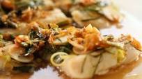 Thai Steamed Fish Recipe Thai Steamed Fish Recipe
