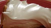 Sweet Lemon Icebox Pie Sweet Lemon Icebox Pie