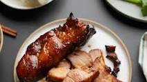 Char Siu Pork Recipe (Chinese BBQ Pork) Char Siu Pork Recipe (Chinese BBQ Pork)