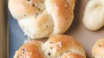 Homemade Garlic Knots Homemade Garlic Knots