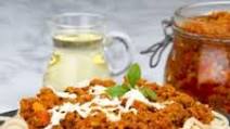 High Protein Spaghetti Bolognese Recipe High Protein Spaghetti Bolognese Recipe