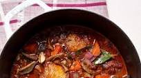 Recipe: Weeknight Coq au Vin Recipe: Weeknight Coq au Vin