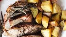 Rosemary Braised Pressure Cooker Pork Roast Rosemary Braised Pressure Cooker Pork Roast