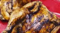 Air Fryer Rotisserie Cornish Game Hen Air Fryer Rotisserie Cornish Game Hen