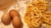 Keto Egg Noodles (Low Carb) Keto Egg Noodles (Low Carb)