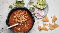 Pozole rojo recipe Pozole rojo recipe
