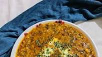 दाल माखनी (dal makhani recipe in marathi) दाल माखनी (dal makhani recipe in marathi)
