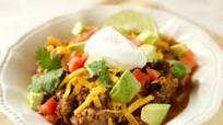 3 Meat, 3 Bean, 3 Chili Chili 3 Meat, 3 Bean, 3 Chili Chili