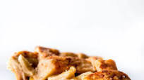 Deep Dish Apple Pie Deep Dish Apple Pie