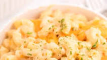 Baked Macaroni and Cheese Baked Macaroni and Cheese