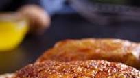 Benny Cenac’s Melt-in-Your-Mouth Duck Recipe Benny Cenac’s Melt-in-Your-Mouth Duck Recipe