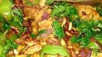 Bhuni hoi moong ki daal Bhuni hoi moong ki daal